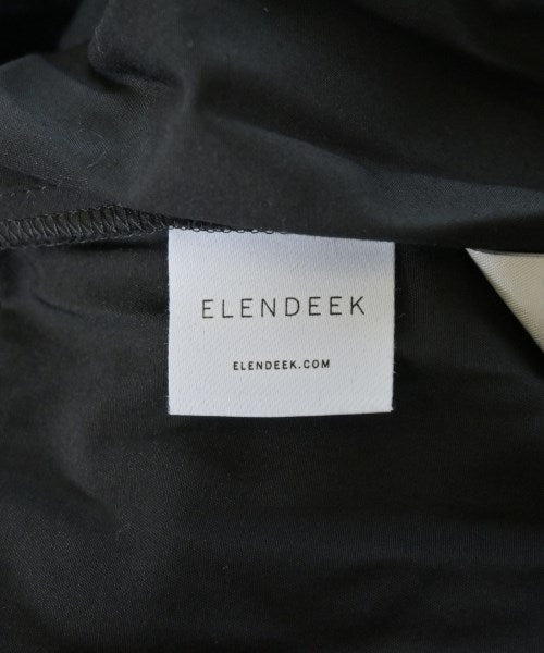 ELENDEEK เสื้อสตรี