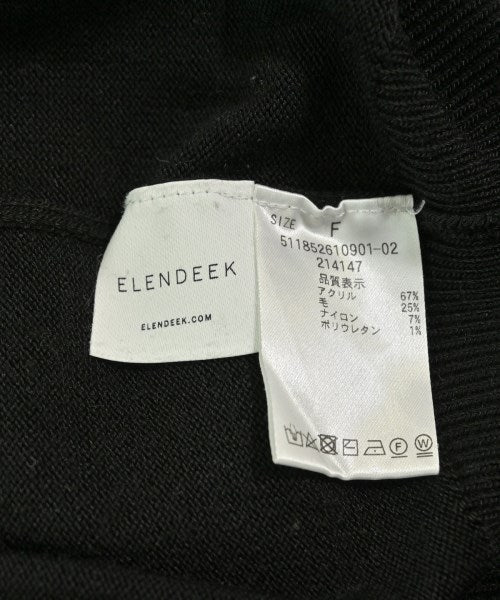 ELENDEEK เสื้อกันหนาว