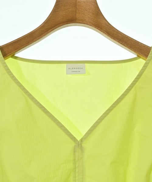 ELENDEEK เสื้อสตรี