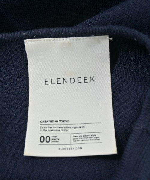 ELENDEEK ชุดเดรส