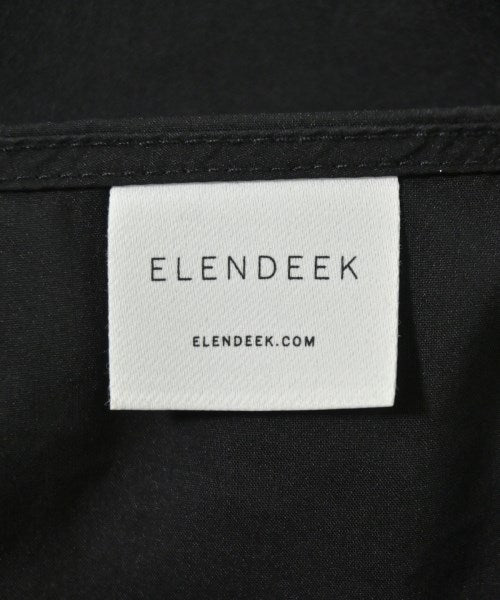 ELENDEEK เสื้อยืด/เสื้อท็อปส์