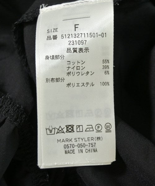 ELENDEEK เสื้อยืด/เสื้อท็อปส์