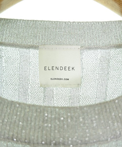 ELENDEEK เสื้อกันหนาว