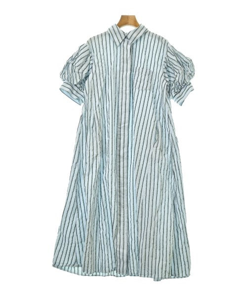 ELENDEEK เดรสที่เป็นเสื้อเชิ้ตตัวยาว