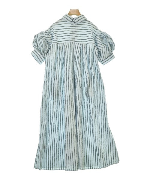 ELENDEEK เดรสที่เป็นเสื้อเชิ้ตตัวยาว