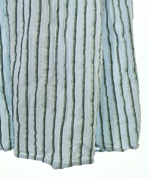 ELENDEEK เดรสที่เป็นเสื้อเชิ้ตตัวยาว