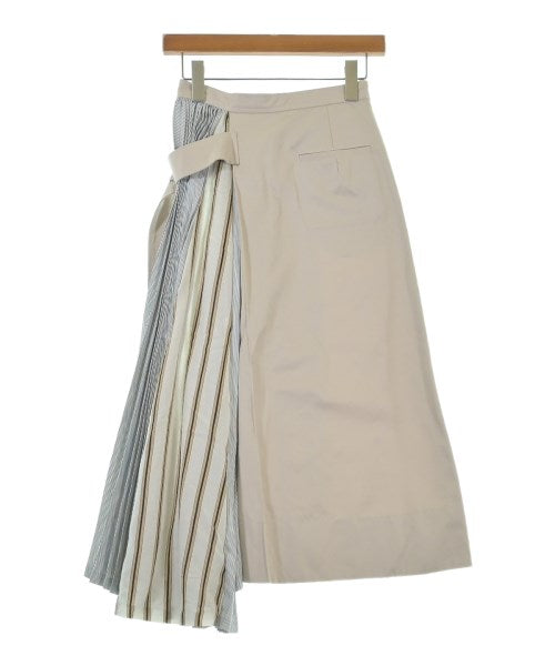 ELENDEEK กระโปรงยาว/แม็กซี่ยาว