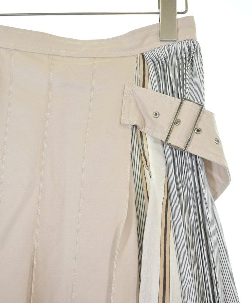 ELENDEEK กระโปรงยาว/แม็กซี่ยาว