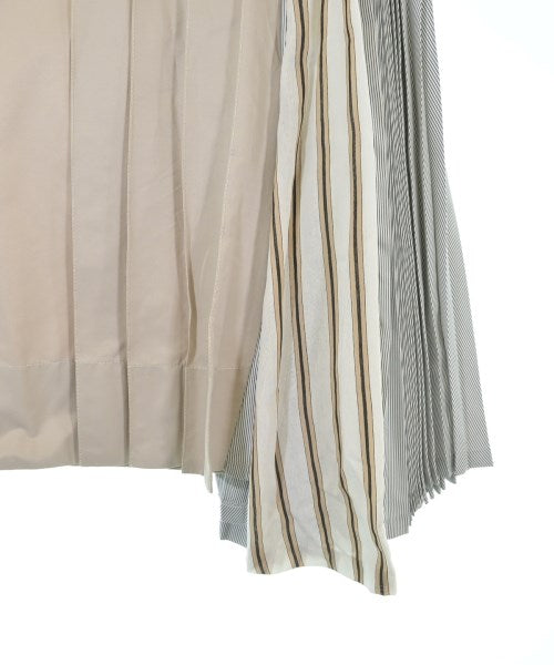 ELENDEEK กระโปรงยาว/แม็กซี่ยาว