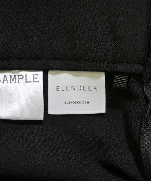 ELENDEEK กระโปรงยาว/แม็กซี่ยาว