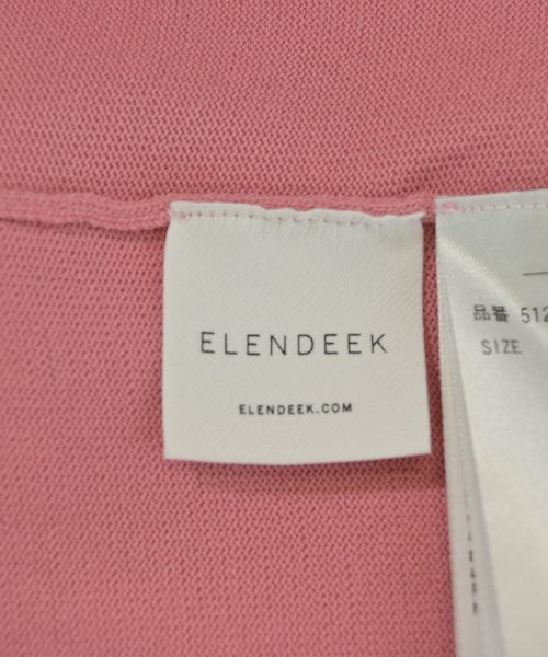 ELENDEEK เสื้อกันหนาว