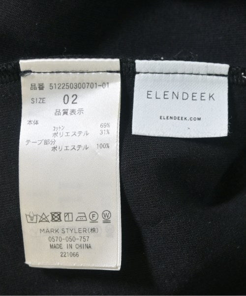 ELENDEEK ชุดเดรส