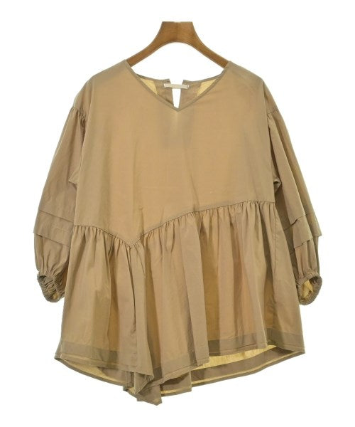 ELENDEEK เสื้อสตรี