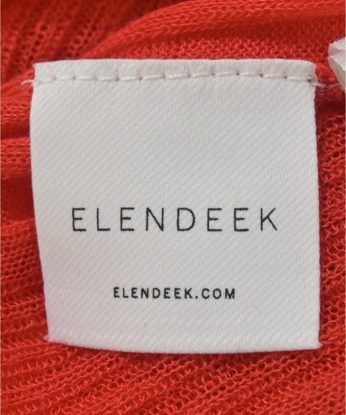ELENDEEK เสื้อกันหนาว
