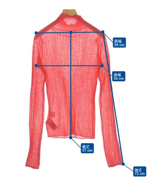 ELENDEEK เสื้อกันหนาว