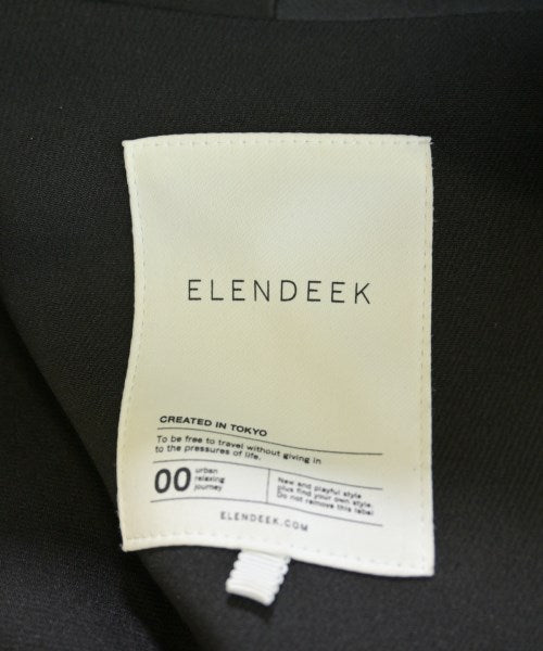 ELENDEEK เสื้อโค้ท อื่น