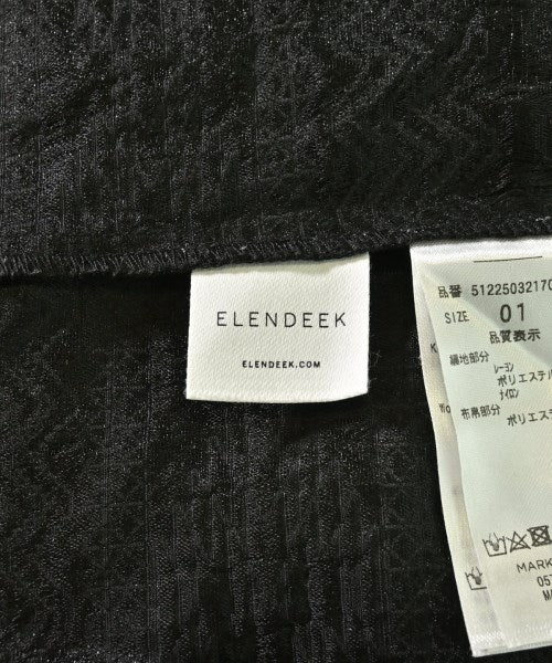 ELENDEEK ชุดเดรส