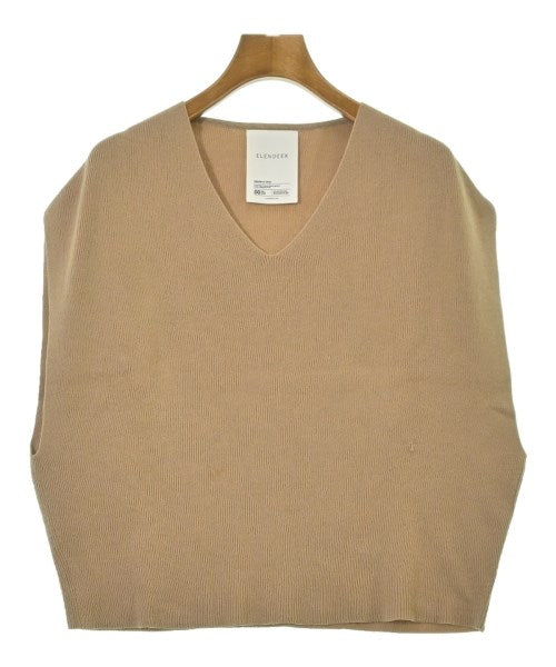 ELENDEEK เสื้อกันหนาว