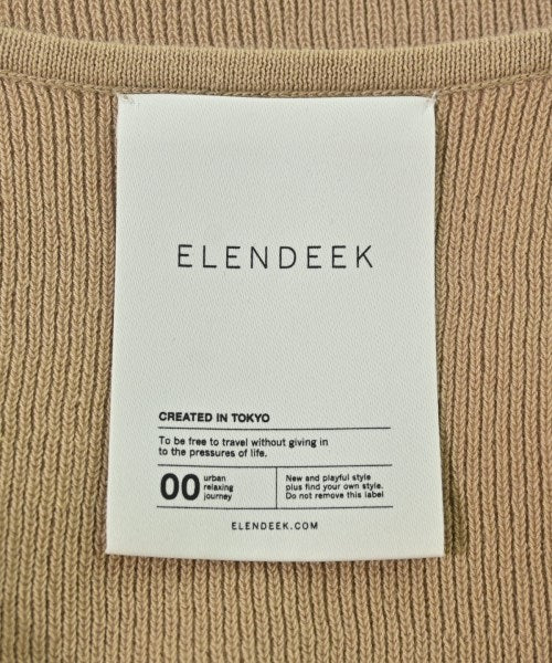 ELENDEEK เสื้อกันหนาว
