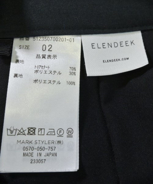 ELENDEEK กางเกง อื่น