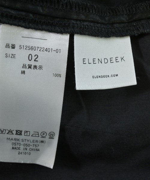 ELENDEEK กางเกง อื่น