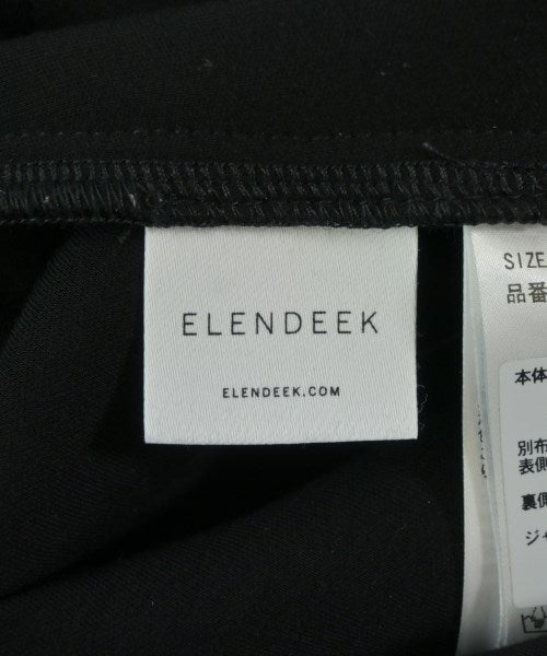ELENDEEK ชุดเดรส