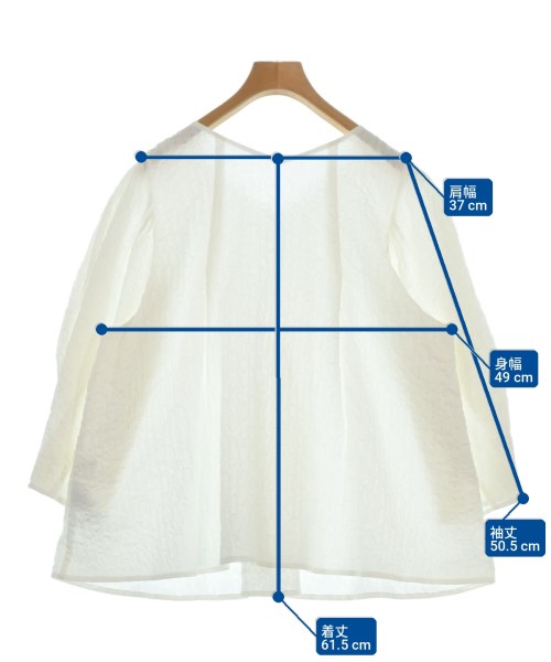 ELENDEEK เสื้อสตรี