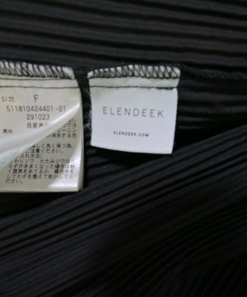 ELENDEEK เสื้อสตรี