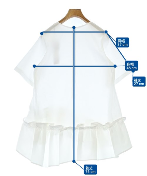 ELENDEEK เสื้อสตรี