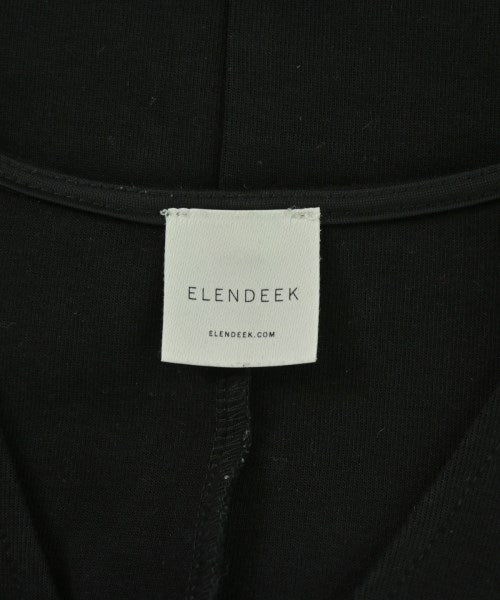 ELENDEEK เสื้อยืด/เสื้อท็อปส์
