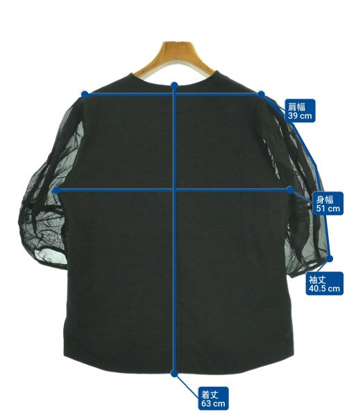 ELENDEEK เสื้อยืด/เสื้อท็อปส์