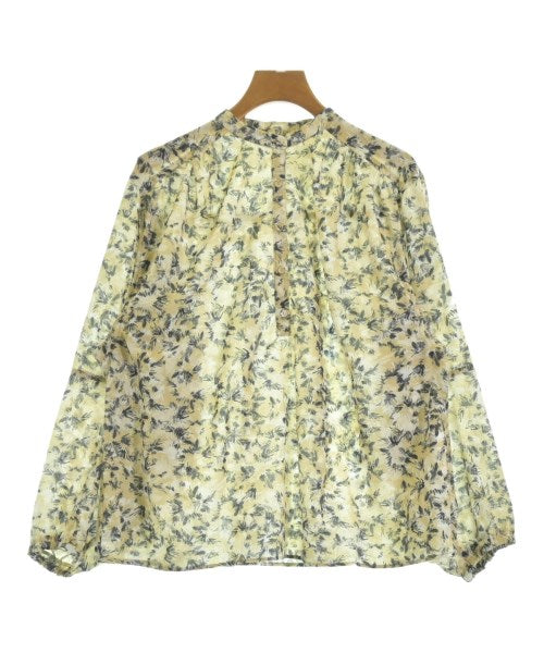 ELENDEEK เสื้อสตรี