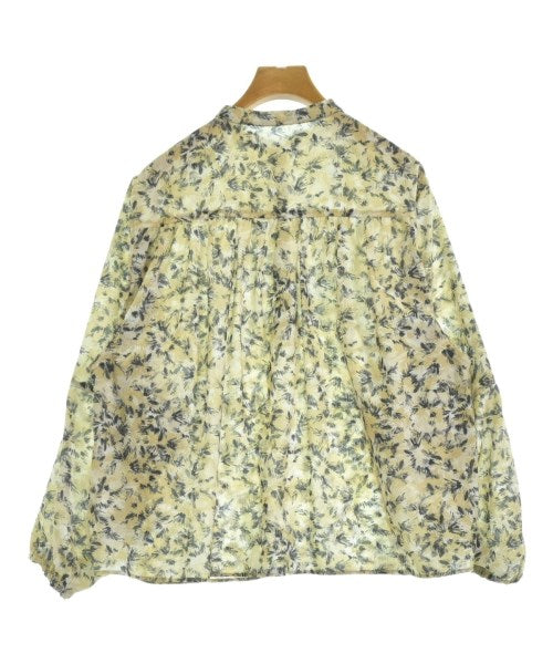 ELENDEEK เสื้อสตรี