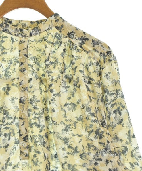 ELENDEEK เสื้อสตรี