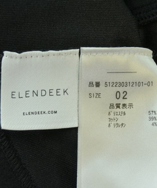 ELENDEEK เสื้อสตรี