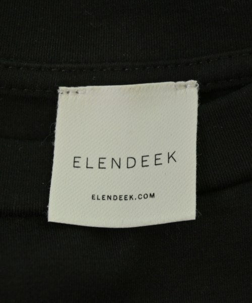 ELENDEEK ชุดเดรส