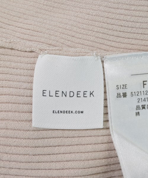 ELENDEEK เสื้อกันหนาว