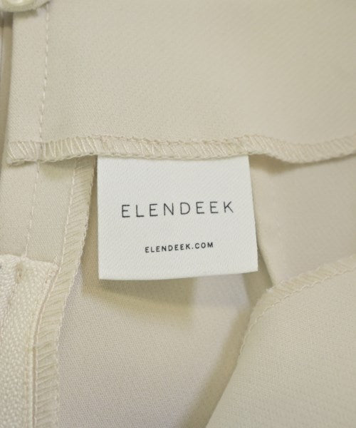 ELENDEEK ชุดเดรส