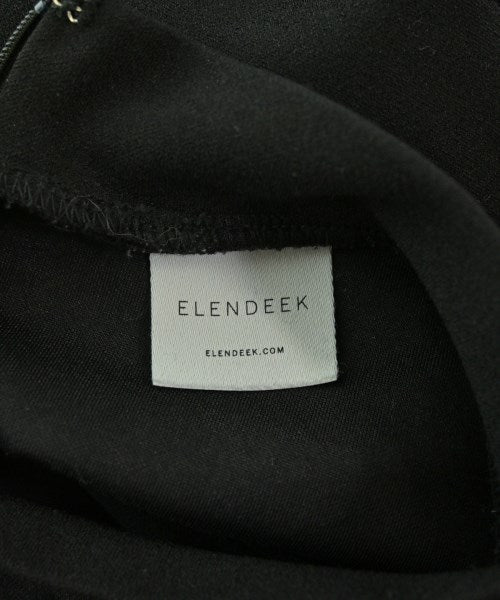 ELENDEEK เสื้อสตรี
