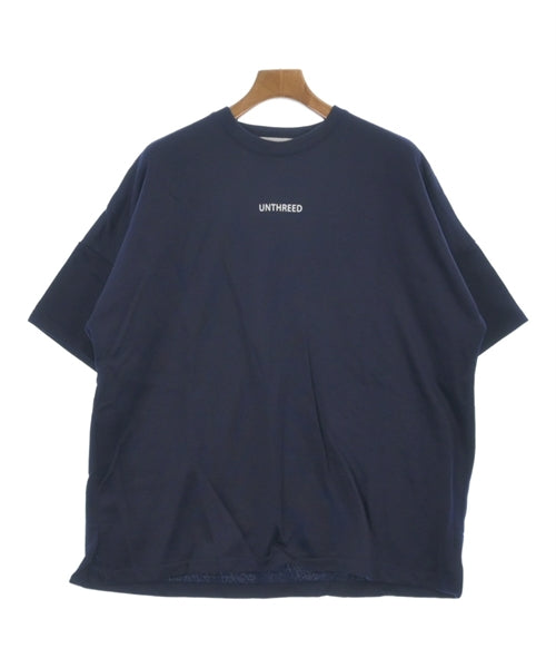 UN3D. เสื้อยืด/เสื้อท็อปส์