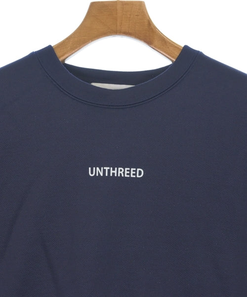 UN3D. เสื้อยืด/เสื้อท็อปส์