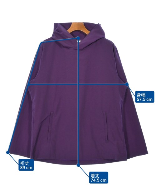 UN3D. เสื้อฮู้ด