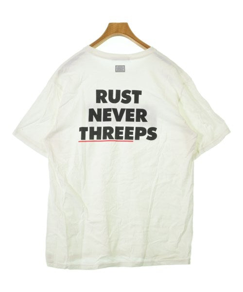 UN3D. เสื้อยืด/เสื้อท็อปส์