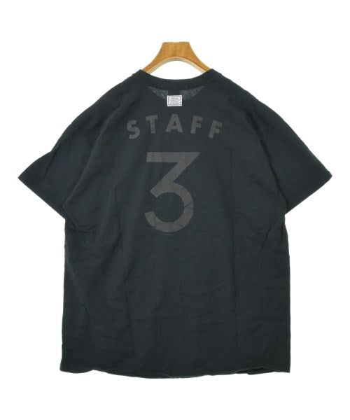 UN3D. เสื้อยืด/เสื้อท็อปส์