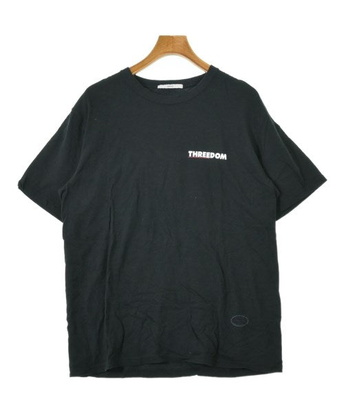 UN3D. เสื้อยืด/เสื้อท็อปส์