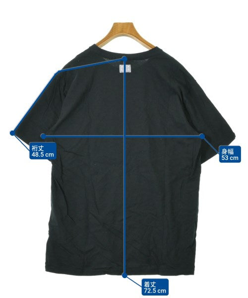 UN3D. เสื้อยืด/เสื้อท็อปส์