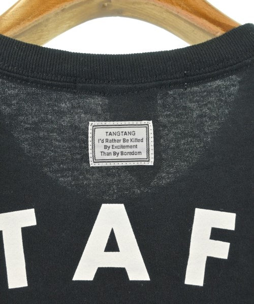 UN3D. เสื้อยืด/เสื้อท็อปส์