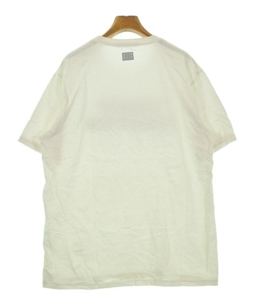 UN3D. เสื้อยืด/เสื้อท็อปส์