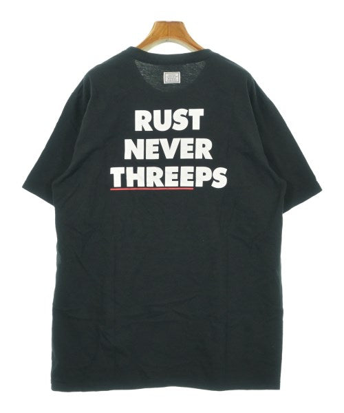 UN3D. เสื้อยืด/เสื้อท็อปส์