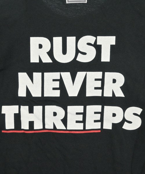 UN3D. เสื้อยืด/เสื้อท็อปส์